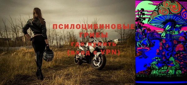 прущий лед Осташков